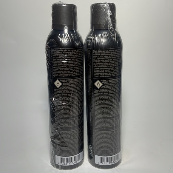 2 Pack Tweak'd by Nature 2XL FIBER LIFT Volumizing - Picture 2 of 4